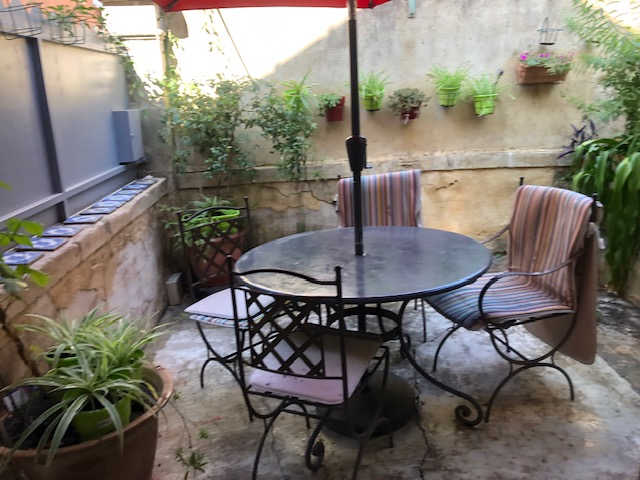 Maison de vacances à Avignon